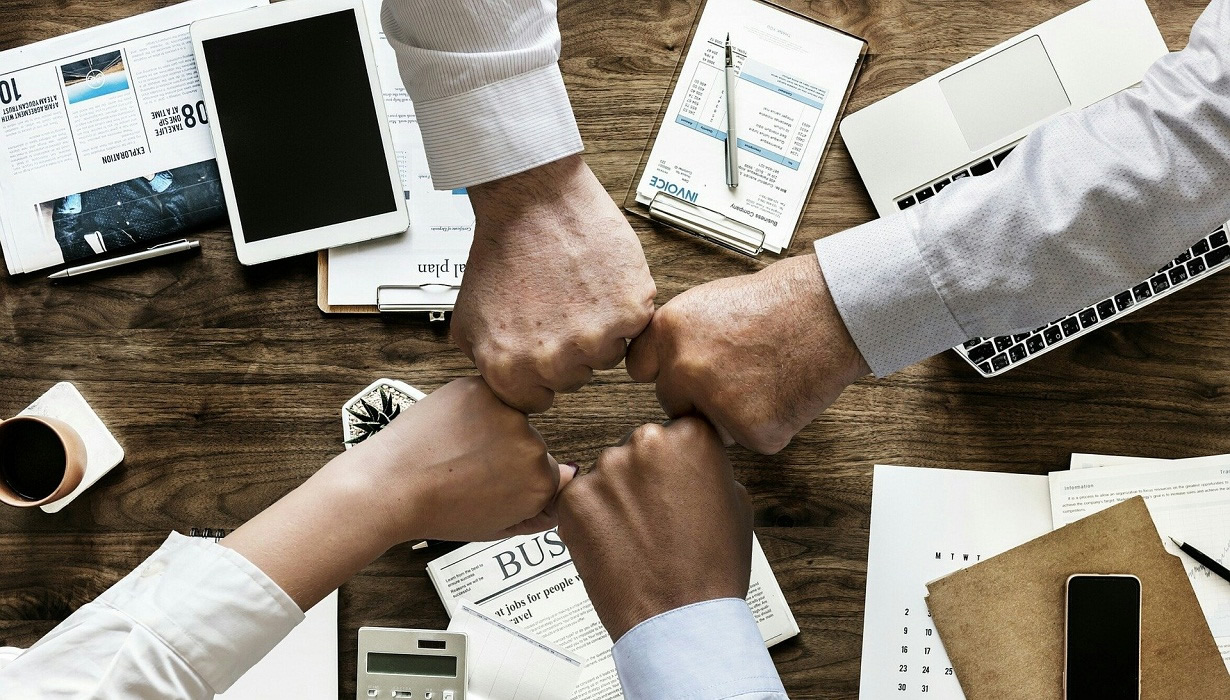 gestions administratives / Rh / trésoreries des entreprises